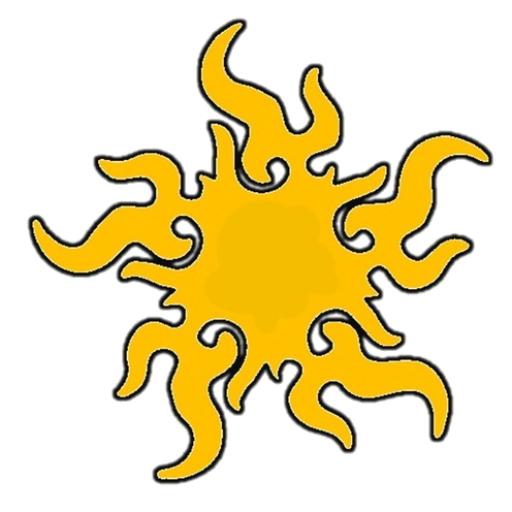 Solarbacca Runes Kingdom of Solara | Realms of Solara