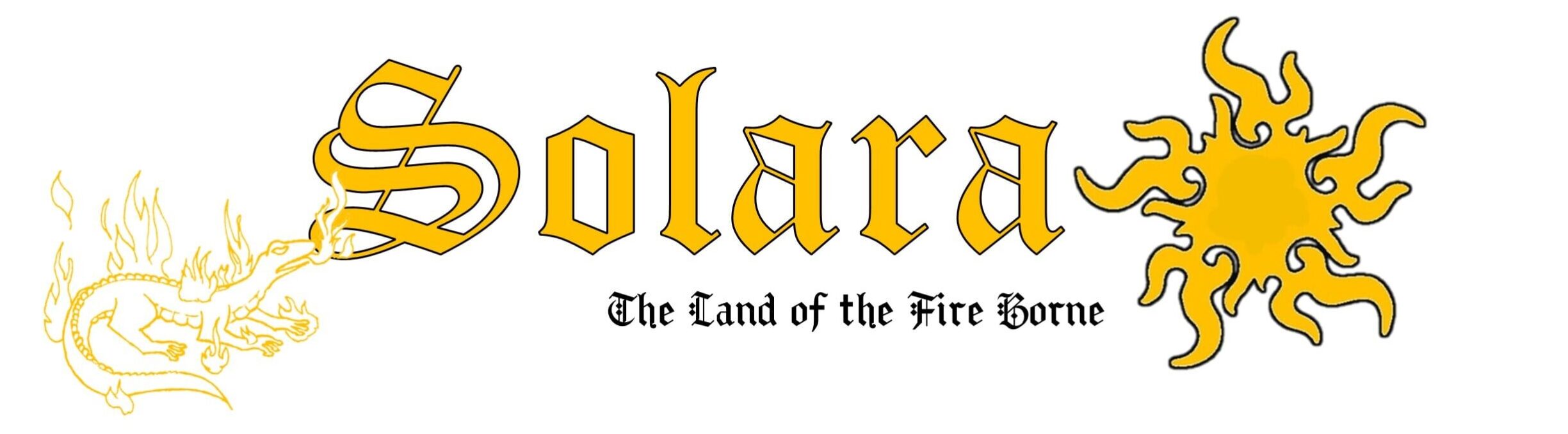 Realms of Solara