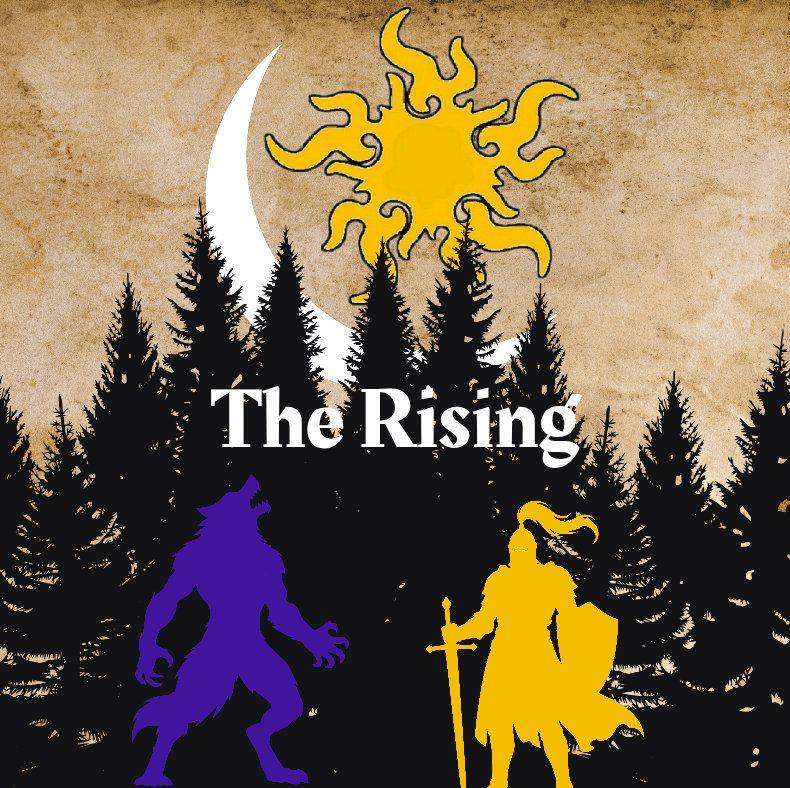 The Rising