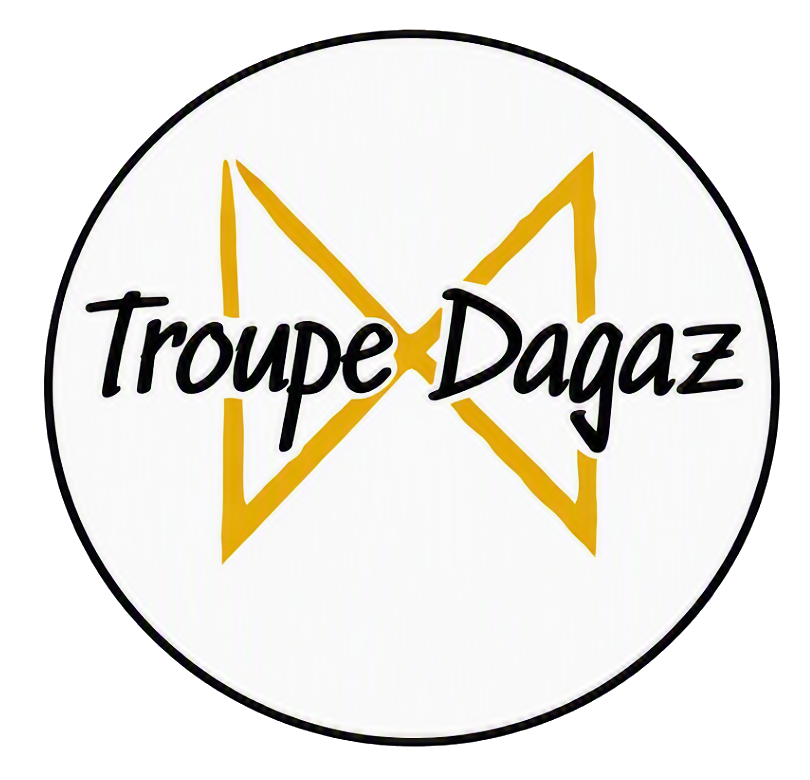 Troupe Dagaz - Lexington, KY